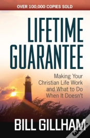 Capa do artigo Lifetime Guarantee