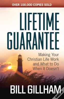 Capa do artigo Lifetime Guarantee