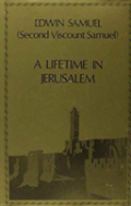Lifetime In Jerusalem