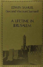 Lifetime In Jerusalem - Preview