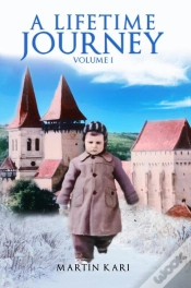 Capa do artigo Lifetime Journey