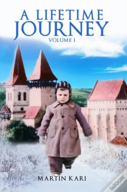 Capa do artigo Lifetime Journey