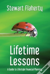Capa do artigo Lifetime Lessons