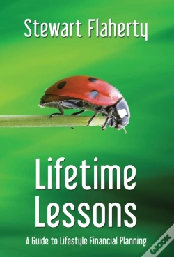 Capa do artigo Lifetime Lessons