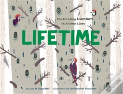 Capa do artigo Lifetime