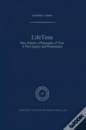 Capa do artigo Lifetime
