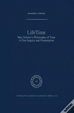 Capa do artigo Lifetime