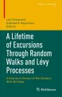 Lifetime Of Excursions Through Random Walks And Levy Processes - Preview