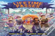 Lifetime Passes