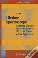 Lifetime Spectroscopy