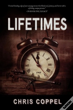 Capa do artigo Lifetimes