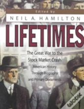Lifetimes