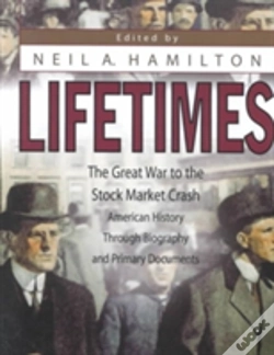 Capa do artigo Lifetimes