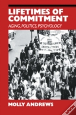 Capa do artigo Lifetimes Of Commitment