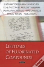 Capa do artigo Lifetimes Of Fluorinated Compounds