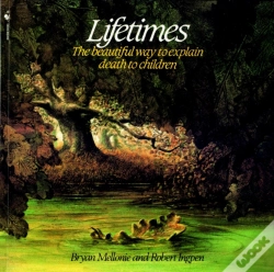 Capa do artigo Lifetimes