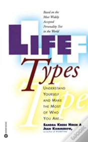 Capa do artigo Lifetypes