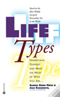 Capa do artigo Lifetypes