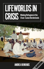 Capa do artigo Lifeworlds In Crisis
