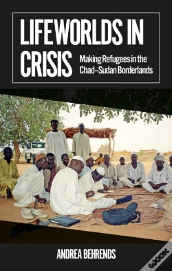 Capa do artigo Lifeworlds In Crisis