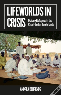 Capa do artigo Lifeworlds In Crisis