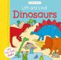 Lift And Look Dinosaurs - Preview