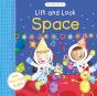 Lift And Look Space - Preview