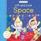 Capa do artigo Lift And Look Space
