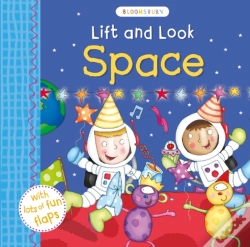 Capa do artigo Lift And Look Space