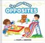 Lift-And-Trace: Opposites - Preview