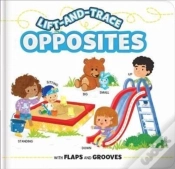 Capa do artigo Lift-And-Trace: Opposites
