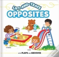 Capa do artigo Lift-And-Trace: Opposites