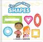 Lift-And-Trace: Shapes - Preview