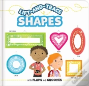 Capa do artigo Lift-And-Trace: Shapes