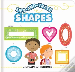 Capa do artigo Lift-And-Trace: Shapes