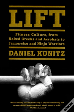 Capa do artigo Lift