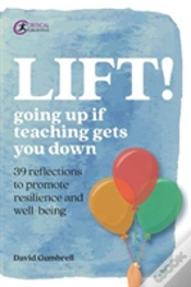Capa do artigo Lift!