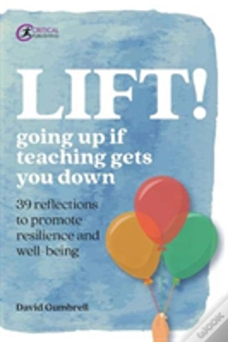 Capa do artigo Lift!