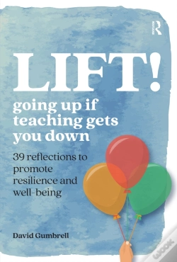 Capa do artigo Lift!