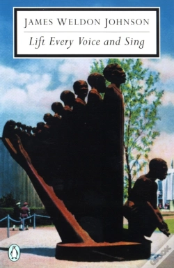 Capa do artigo Lift Every Voice And Sing