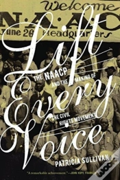 Capa do artigo Lift Every Voice