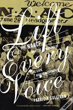 Capa do artigo Lift Every Voice