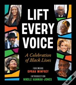 Capa do artigo Lift Every Voice