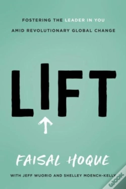 Capa do artigo Lift