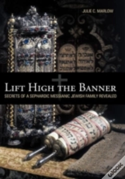 Capa do artigo Lift High The Banner