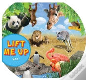 Capa do artigo Lift Me Up Animals