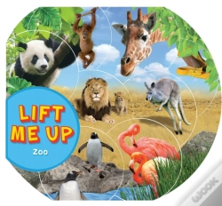 Capa do artigo Lift Me Up Animals