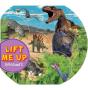 Lift Me Up Dinosaurs - Preview