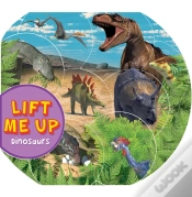 Capa do artigo Lift Me Up Dinosaurs