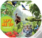 Capa do artigo Lift Me Up! In The Rainforest